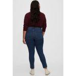 Gap High Rise Skinny Universal Jeans