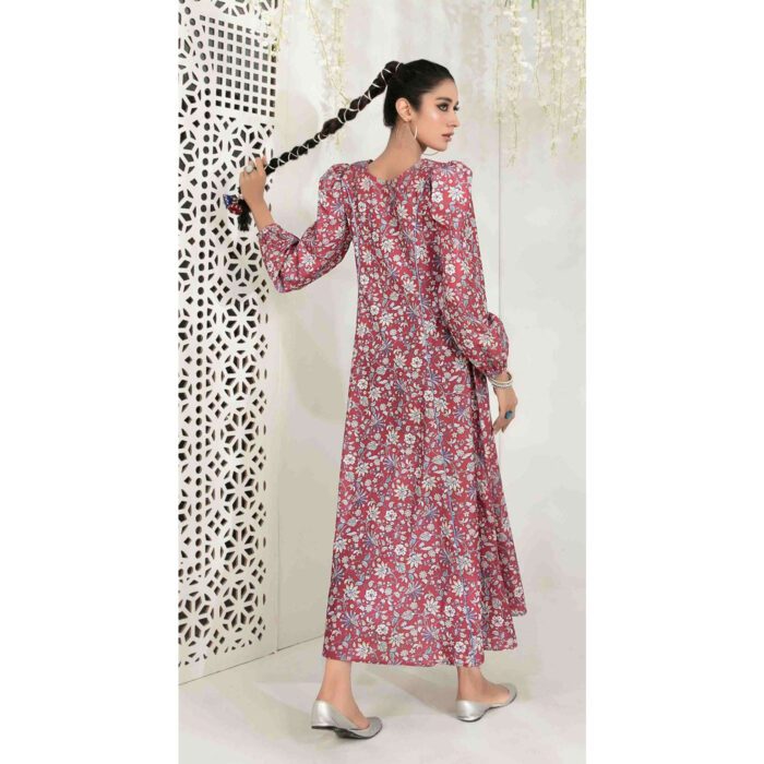 Tawakkal fabrics Long Maxi