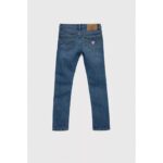 Guess Eco Blue Skinny Fit Jeans