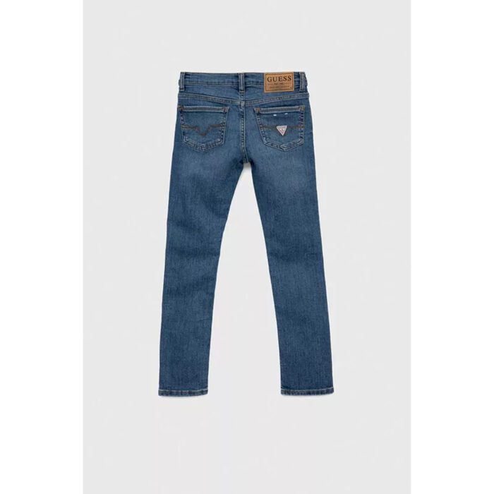 Guess Eco Blue Skinny Fit Jeans