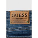 Guess Eco Blue Skinny Fit Jeans