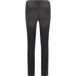 Mustang Dark Grey Super Skinny Jeans