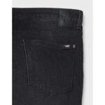 Mustang Dark Grey Super Skinny Jeans