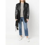 DKNY Rivingston Slim Straight Jeans