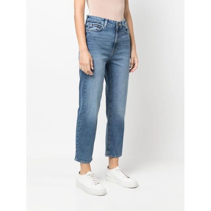 DKNY Rivingston Slim Straight Jeans