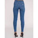 Guess Blue Skinny Fit Jeans