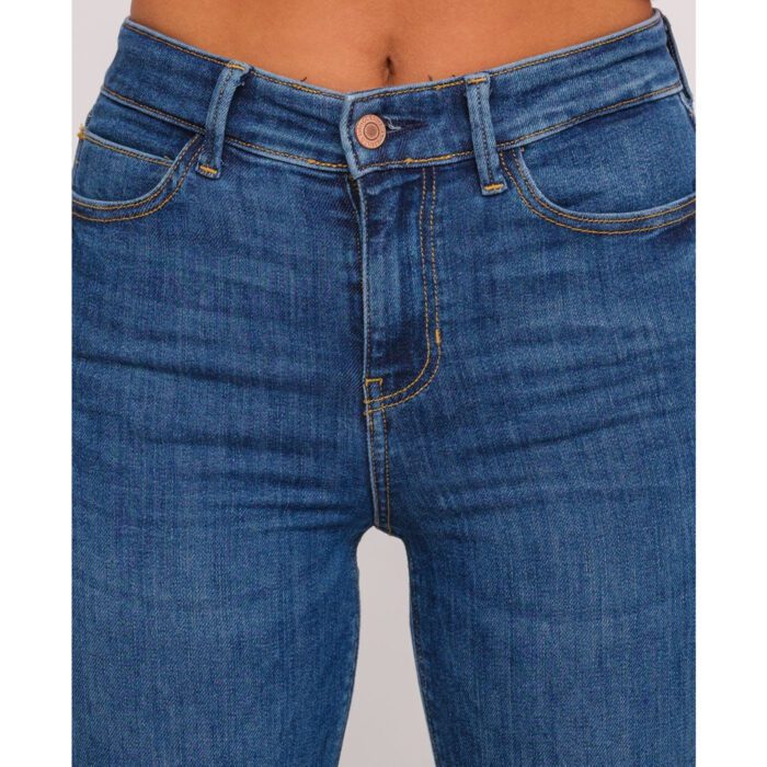 Guess Blue Skinny Fit Jeans