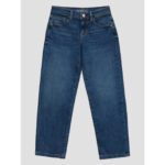 Guess Low Waist Eco Slim Fit Jeans