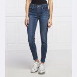 DKNY Slim Fit Blue Jeans