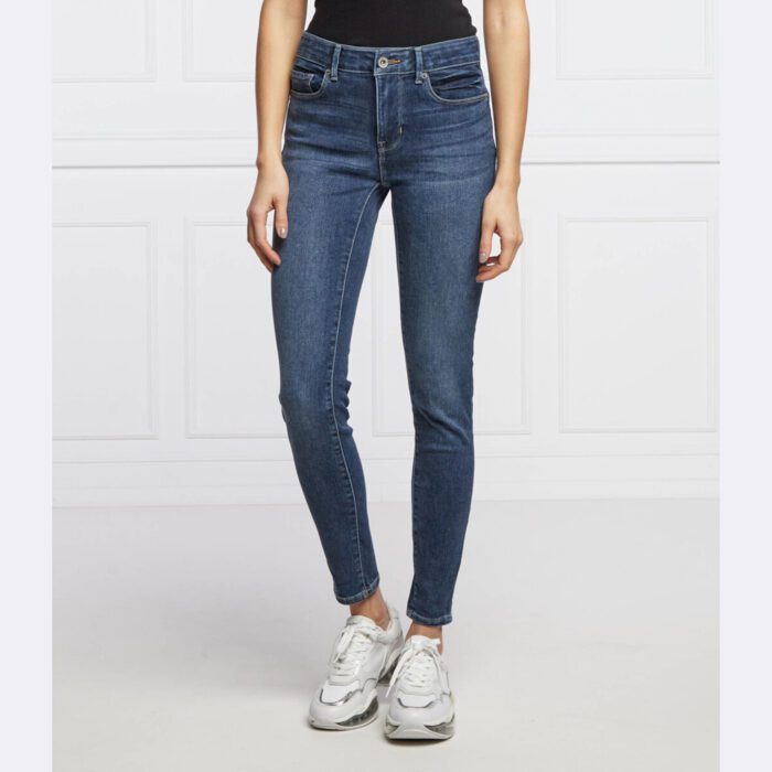 DKNY Slim Fit Blue Jeans