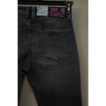 Guess Grey Skinny Mid Annette Jeans