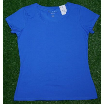 Banderid Basic Royal blue T Shirt