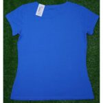 Banderid Basic Royal blue T Shirt