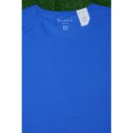 Banderid Basic Royal blue T Shirt