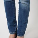 Guess Ultra Curve X Skinny Mid Rise Jeans