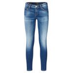 Guess Marilyn Skinny Low Rise Jeans