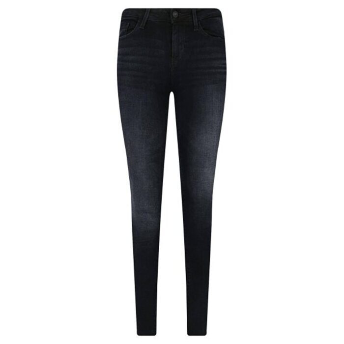 Guess Dark Wash Skinny High Annette Jeans