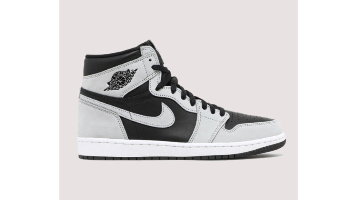 AJ 1 RETRO OG SHADOW HIGH TOPS PREMIUM BATCH Stocker.pk
