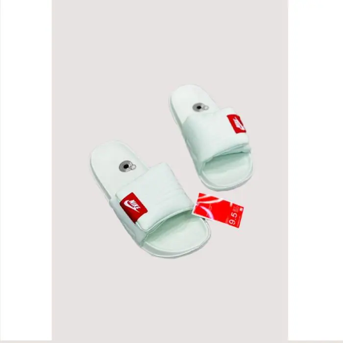 Mint nike slides online