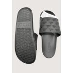 ADIDAS FULL BLACK PRINTED SLIDE (PREMIUM QUALITY) - Image 3