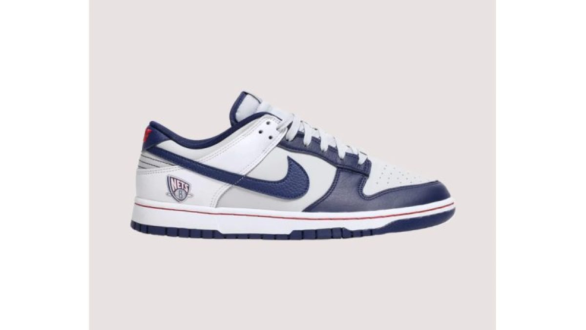 nba 75th anniversary nike dunk