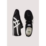 ONITSUKA TIGER MEXICO 66 BLACK-WHITE