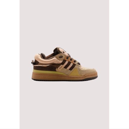 ADIDAS BAD BUNNY LOW FORUM FIRST CAFE