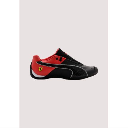 PUMA SCUDERIA FERRARI FUTURE CAT OG BLACK/RED