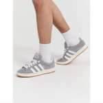 ADIDAS CAMPUS SUEDE GREY-WHITE 00S