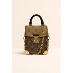 Louis Vuitton Camera Box Bag