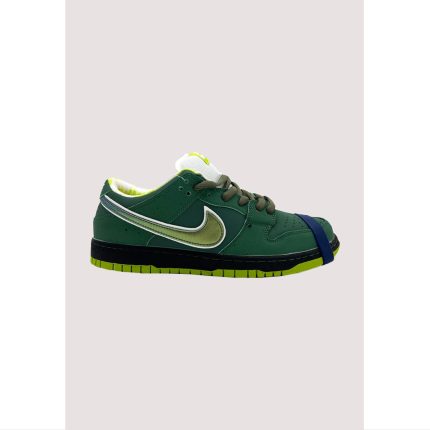 NIKE SB DUNK LOW OG CONCEPTS SPECIAL GREEN LOBSTER