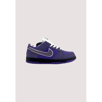NIKE SB DUNK LOW PRO CONCEPTS PURPLE LOBSTER