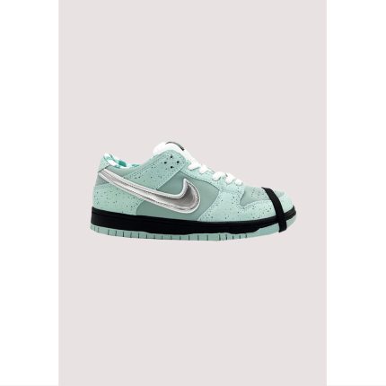 NIKE SB DUNK LOW PRO CONCEPTS TIFFANY MINT GREEN LOBSTER