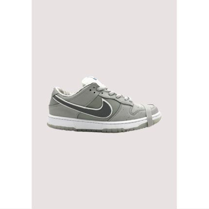 NIKE SB DUNK LOW PRO CONCEPTS WHITE-GREY LOBSTER