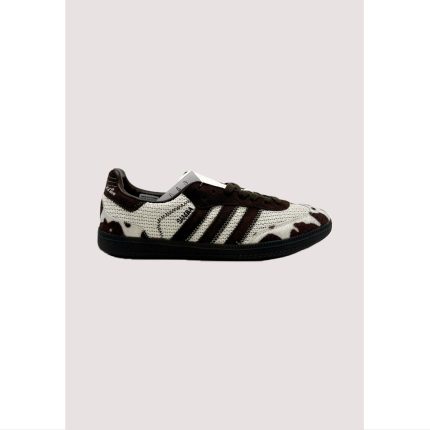 ADIDAS SAMBA OG NOTITLE X COW PRINT