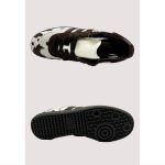 ADIDAS SAMBA OG NOTITLE X COW PRINT
