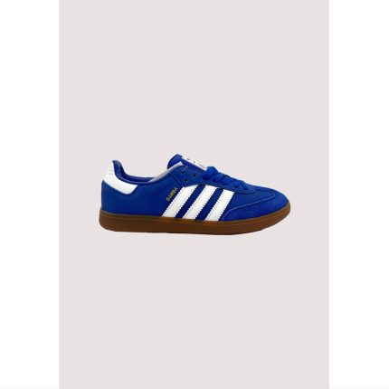 ADIDAS SAMBA OG ROYAL BLUE GUM