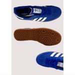 ADIDAS SAMBA OG ROYAL BLUE GUM