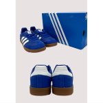 ADIDAS SAMBA OG ROYAL BLUE GUM