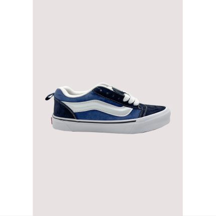 VANS KNU OLD SKOOL NAVY TRUE WHITE