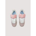 ADIDAS CAMPUS 00S PINK WHITE STRIPE WOMEN SHOES