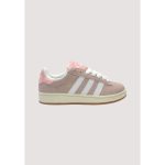 ADIDAS CAMPUS 00S PINK WHITE STRIPE WOMEN SHOES