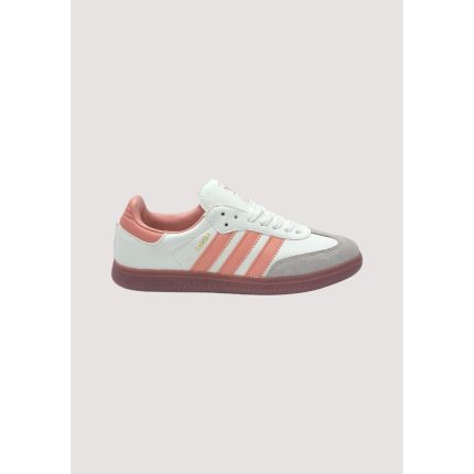 ADIDAS SAMBA OG WONDER WHITE CLAY WOMENS
