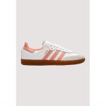 ADIDAS SAMBA OG WONDER WHITE CLAY WOMENS