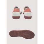ADIDAS SAMBA OG WONDER WHITE CLAY WOMENS