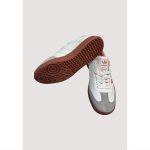 ADIDAS SAMBA OG WONDER WHITE CLAY WOMENS