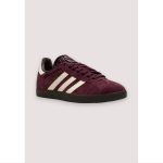 ADIDAS GAZELLE MAROON BURGUNDY WOMEN SHOES