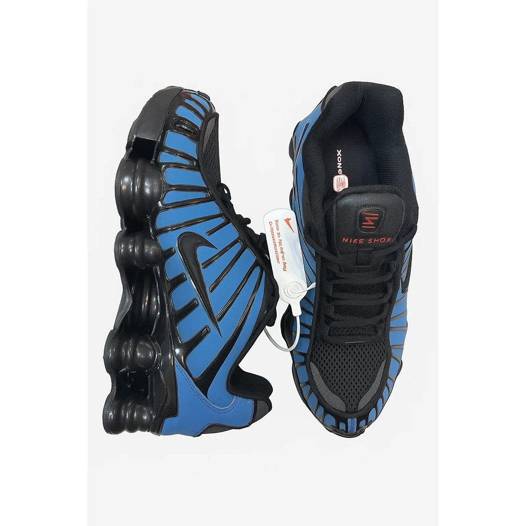 wholesale nike shox shoes