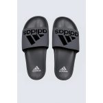ADIDAS ALL GREY SLIDE V2 WITH BOX