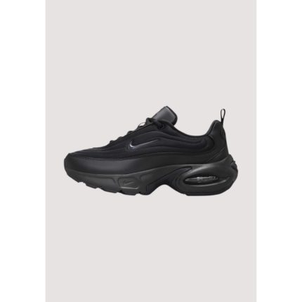 NIKE AIRMAX PORTAL ALL BLACK ANTHRACITE